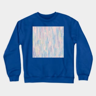 Holographic Waves / Unicorn Mood Crewneck Sweatshirt